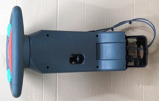 Jungheinrich 51101327 | Stuur compleet Steering unit complete for ECE 225 year 2 - Elektrisüsteem - Materjali käitlemise seade: pilt 3 Jungheinrich 51101327 | Stuur compleet Steering unit complete for ECE 225 year 2 - Elektrisüsteem - Materjali käitlemise seade: pilt 3