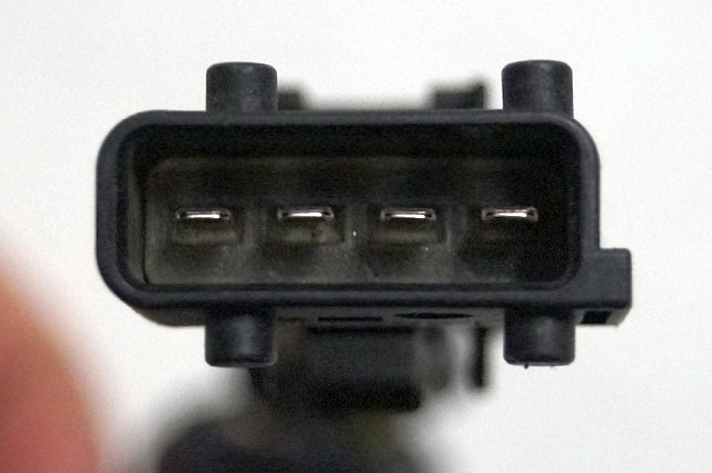 Jungheinrich 51117023 | Sinus Cosinus sensor steering - Sensor - Materjali käitlemise seade: pilt 2 Jungheinrich 51117023 | Sinus Cosinus sensor steering - Sensor - Materjali käitlemise seade: pilt 2