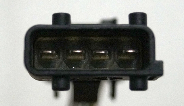 Jungheinrich 51117023 | Sinus Cosinus sensor steering - Sensor - Materjali käitlemise seade: pilt 3 Jungheinrich 51117023 | Sinus Cosinus sensor steering - Sensor - Materjali käitlemise seade: pilt 3