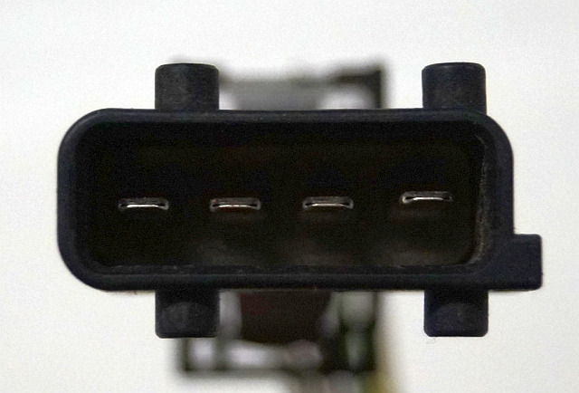 Jungheinrich 51117023 | Sinus Cosinus sensor steering - Sensor - Materjali käitlemise seade: pilt 3 Jungheinrich 51117023 | Sinus Cosinus sensor steering - Sensor - Materjali käitlemise seade: pilt 3