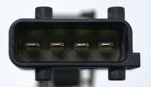 Jungheinrich 51117023 | Sinus Cosinus sensor steering - Sensor - Materjali käitlemise seade: pilt 3 Jungheinrich 51117023 | Sinus Cosinus sensor steering - Sensor - Materjali käitlemise seade: pilt 3