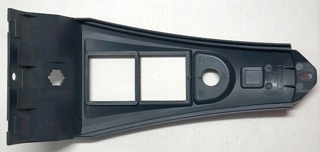 Jungheinrich 51143156 | Instrument hood - Armatuurlaud - Materjali käitlemise seade: pilt 2 Jungheinrich 51143156 | Instrument hood - Armatuurlaud - Materjali käitlemise seade: pilt 2