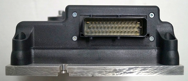 Jungheinrich 51225602 | Stuur regeling steering Controller AS4803 Z index A from - Mootori juhtimisseade - Materjali käitlemise seade: pilt 2 Jungheinrich 51225602 | Stuur regeling steering Controller AS4803 Z index A from - Mootori juhtimisseade - Materjali käitlemise seade: pilt 2