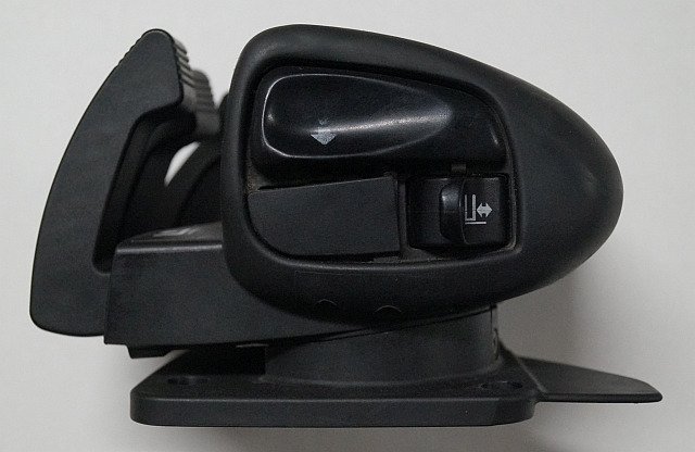 Jungheinrich 51235616 | Controle levers with side shift function Index O sn. P78 - Elektrisüsteem - Materjali käitlemise seade: pilt 2 Jungheinrich 51235616 | Controle levers with side shift function Index O sn. P78 - Elektrisüsteem - Materjali käitlemise seade: pilt 2