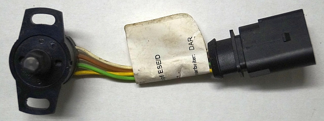 Jungheinrich 51264244 | Sinus Cosinus sensor steering ESE/D - Sensor - Materjali käitlemise seade: pilt 2 Jungheinrich 51264244 | Sinus Cosinus sensor steering ESE/D - Sensor - Materjali käitlemise seade: pilt 2
