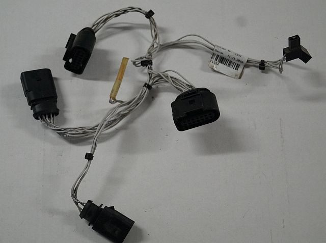 Jungheinrich 51362931 | Kabelboom Wiring loom Kabelboom Wiring loom - Elektrisüsteem - Materjali käitlemise seade: pilt 1 Jungheinrich 51362931 | Kabelboom Wiring loom Kabelboom Wiring loom - Elektrisüsteem - Materjali käitlemise seade: pilt 1