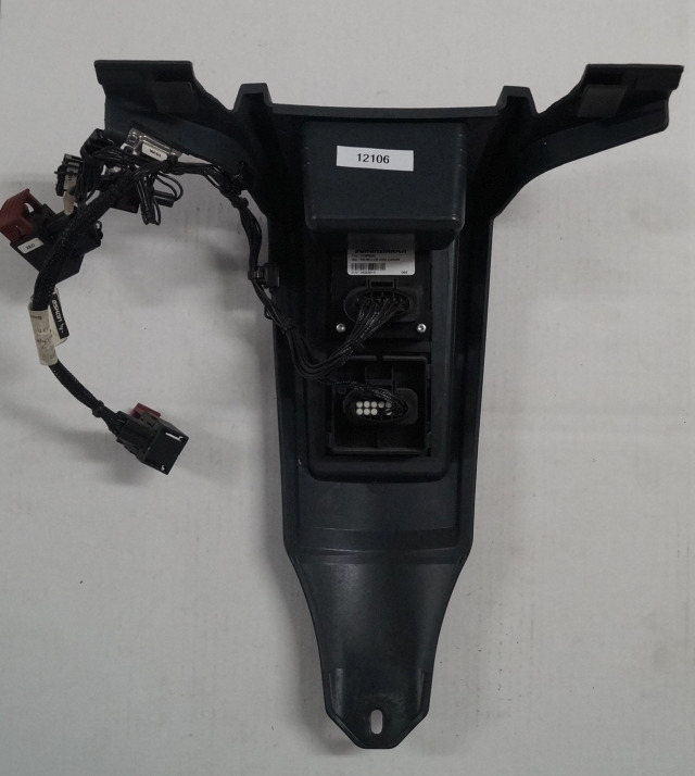 Jungheinrich 51385821 | Dashboard including KD mini co 250K candis 51386956 wiri - Armatuurlaud - Materjali käitlemise seade: pilt 2 Jungheinrich 51385821 | Dashboard including KD mini co 250K candis 51386956 wiri - Armatuurlaud - Materjali käitlemise seade: pilt 2