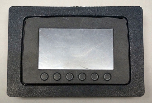 Jungheinrich 51414555 | Display KD MEDI CO 250K Jr DSE sn. 521B6038 - Armatuurlaud - Materjali käitlemise seade: pilt 1 Jungheinrich 51414555 | Display KD MEDI CO 250K Jr DSE sn. 521B6038 - Armatuurlaud - Materjali käitlemise seade: pilt 1