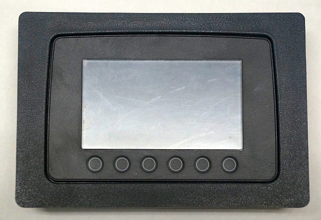Jungheinrich 51414555 | Display KD MEDI CO 250K Jr DSE sn. 713E6188 - Armatuurlaud - Materjali käitlemise seade: pilt 1 Jungheinrich 51414555 | Display KD MEDI CO 250K Jr DSE sn. 713E6188 - Armatuurlaud - Materjali käitlemise seade: pilt 1
