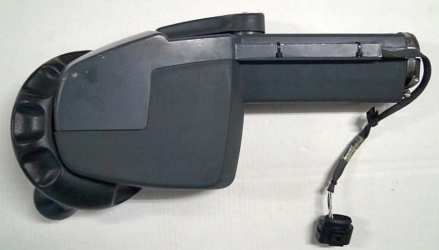 Jungheinrich 51509330 | Steering unit complete with sensor bearing 51509314 stee - Sensor - Materjali käitlemise seade: pilt 2 Jungheinrich 51509330 | Steering unit complete with sensor bearing 51509314 stee - Sensor - Materjali käitlemise seade: pilt 2