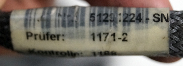 Jungheinrich 51509330 | Steering unit complete with sensor bearing 51509314 stee - Sensor - Materjali käitlemise seade: pilt 4 Jungheinrich 51509330 | Steering unit complete with sensor bearing 51509314 stee - Sensor - Materjali käitlemise seade: pilt 4
