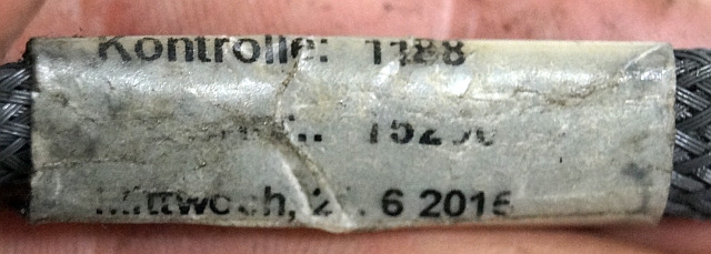 Jungheinrich 51509330 | Steering unit complete with sensor bearing 51509314 stee - Sensor - Materjali käitlemise seade: pilt 5 Jungheinrich 51509330 | Steering unit complete with sensor bearing 51509314 stee - Sensor - Materjali käitlemise seade: pilt 5