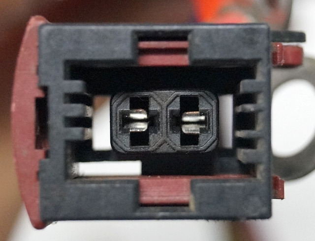 Jungheinrich 51871342 | build in charger 24V/30A 100-300Ah sn. SR0X0002524 - Elektrisüsteem - Materjali käitlemise seade: pilt 4 Jungheinrich 51871342 | build in charger 24V/30A 100-300Ah sn. SR0X0002524 - Elektrisüsteem - Materjali käitlemise seade: pilt 4