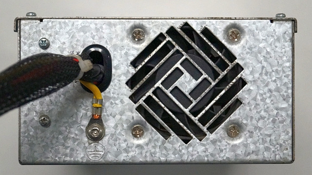 Jungheinrich 51871342 | build in charger 24V/30A 100-300Ah sn. SR0X0002524 - Elektrisüsteem - Materjali käitlemise seade: pilt 3 Jungheinrich 51871342 | build in charger 24V/30A 100-300Ah sn. SR0X0002524 - Elektrisüsteem - Materjali käitlemise seade: pilt 3