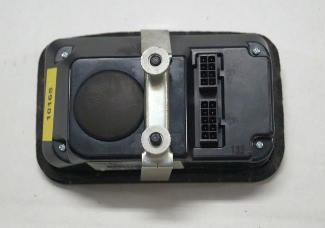 Linde 0039460722 | Display SW2.7 Display SW2.7 - Armatuurlaud - Materjali käitlemise seade: pilt 2 Linde 0039460722 | Display SW2.7 Display SW2.7 - Armatuurlaud - Materjali käitlemise seade: pilt 2