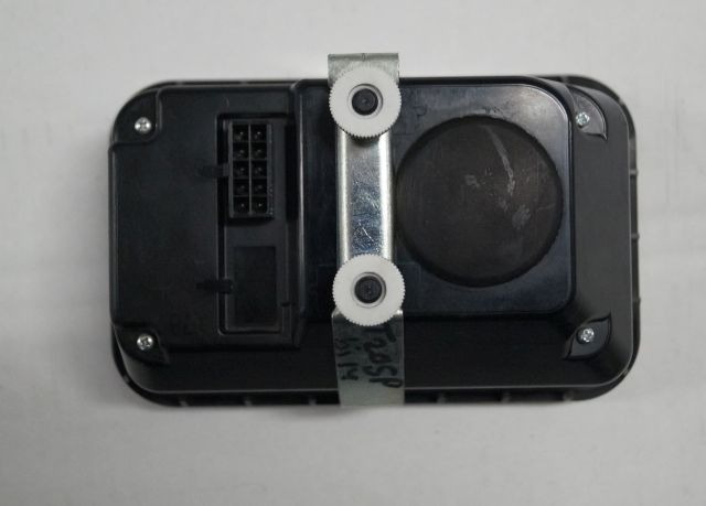 Linde 0039460725 | Display SW1.45 from t20sp year 2014 - Armatuurlaud - Materjali käitlemise seade: pilt 3 Linde 0039460725 | Display SW1.45 from t20sp year 2014 - Armatuurlaud - Materjali käitlemise seade: pilt 3