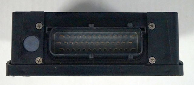 Linde 3903605138 | Controller LCA - 10/02CE01 3903601880 sn. 070694829 from R14H - Mootori juhtimisseade - Materjali käitlemise seade: pilt 2 Linde 3903605138 | Controller LCA - 10/02CE01 3903601880 sn. 070694829 from R14H - Mootori juhtimisseade - Materjali käitlemise seade: pilt 2