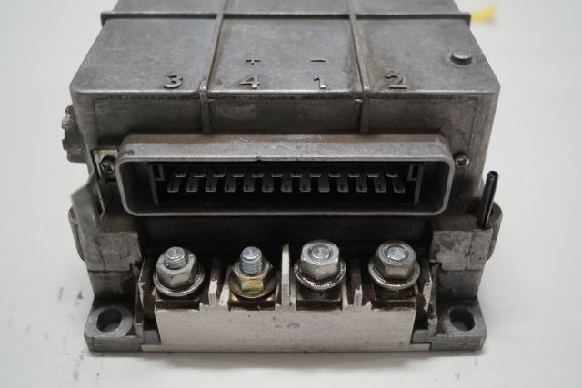Linde 3903608662 | Rij regeling Drive controller 24V/300A LDC-2711fs10 version 1 - Mootori juhtimisseade - Materjali käitlemise seade: pilt 3 Linde 3903608662 | Rij regeling Drive controller 24V/300A LDC-2711fs10 version 1 - Mootori juhtimisseade - Materjali käitlemise seade: pilt 3