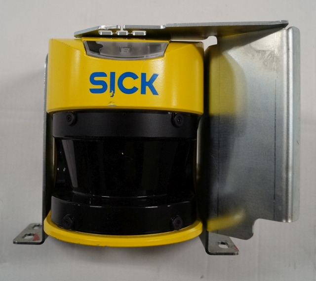 Sick 1023893 | Safety Laser Scanner PSA S30A-7011 EA year 2014 jungheinrich stoc - Sensor - Materjali käitlemise seade: pilt 1 Sick 1023893 | Safety Laser Scanner PSA S30A-7011 EA year 2014 jungheinrich stoc - Sensor - Materjali käitlemise seade: pilt 1