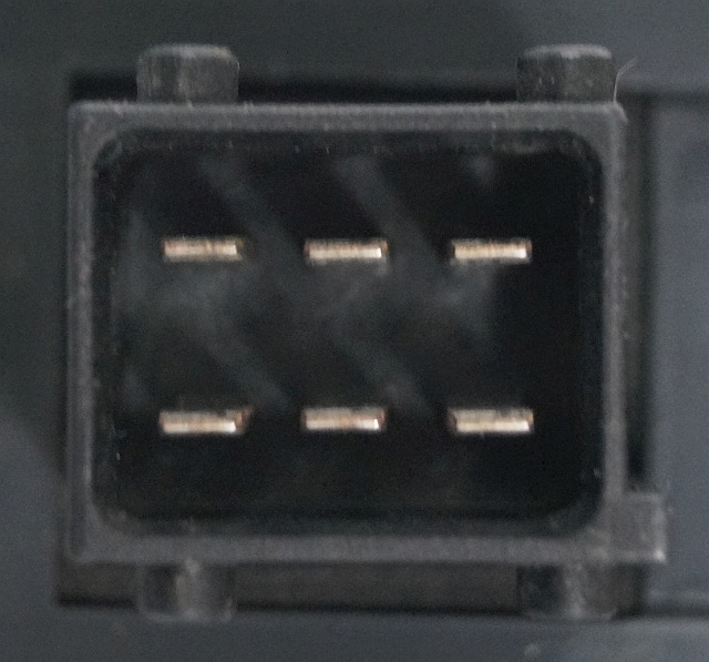 Still 0009460789 | Display Standard Can FM078 V1.06 HW V1.03 SW V1,41 399302020/ - Armatuurlaud - Materjali käitlemise seade: pilt 3 Still 0009460789 | Display Standard Can FM078 V1.06 HW V1.03 SW V1,41 399302020/ - Armatuurlaud - Materjali käitlemise seade: pilt 3