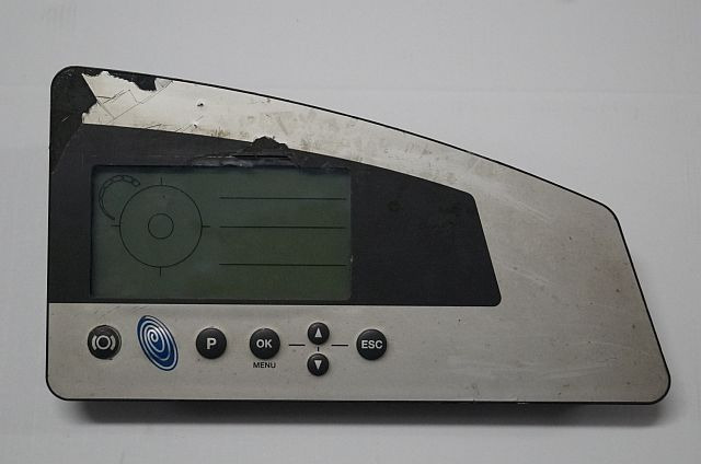 Still 433054 | Display v1,00 hw v2,00 sw sr 463 0009460835 399302245/0000 for F - Armatuurlaud - Materjali käitlemise seade: pilt 1 Still 433054 | Display v1,00 hw v2,00 sw sr 463 0009460835 399302245/0000 for F - Armatuurlaud - Materjali käitlemise seade: pilt 1