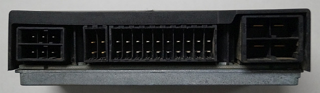 Still 56323602606 | Controller also for linde from FMX14N year 2018 - Mootori juhtimisseade - Materjali käitlemise seade: pilt 3 Still 56323602606 | Controller also for linde from FMX14N year 2018 - Mootori juhtimisseade - Materjali käitlemise seade: pilt 3