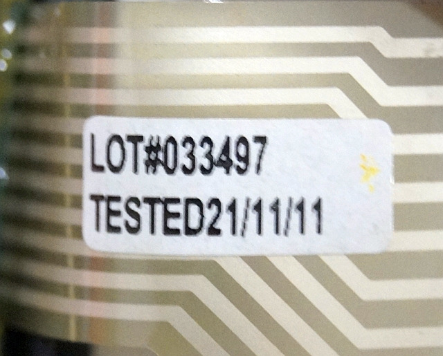 Toyota/BT 171660 | Key pad - Elektrisüsteem - Materjali käitlemise seade: pilt 3 Toyota/BT 171660 | Key pad - Elektrisüsteem - Materjali käitlemise seade: pilt 3