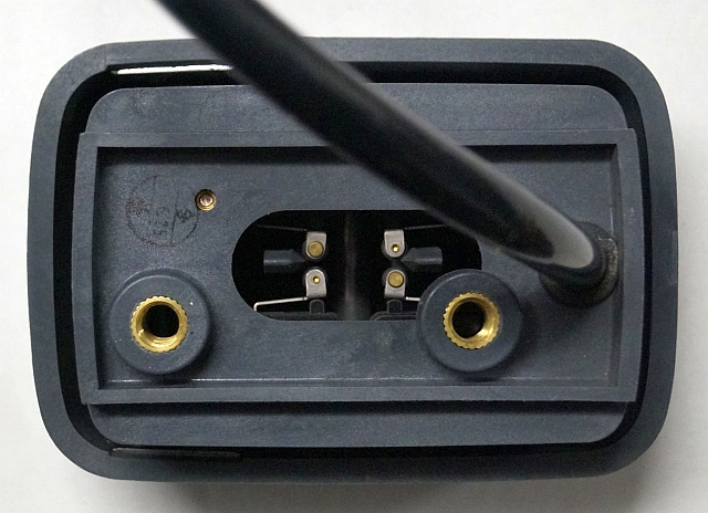 Toyota/BT 33510-12400-71 | Directional switch from 6FBRE12 yea 1998 - Elektrisüsteem - Materjali käitlemise seade: pilt 2 Toyota/BT 33510-12400-71 | Directional switch from 6FBRE12 yea 1998 - Elektrisüsteem - Materjali käitlemise seade: pilt 2