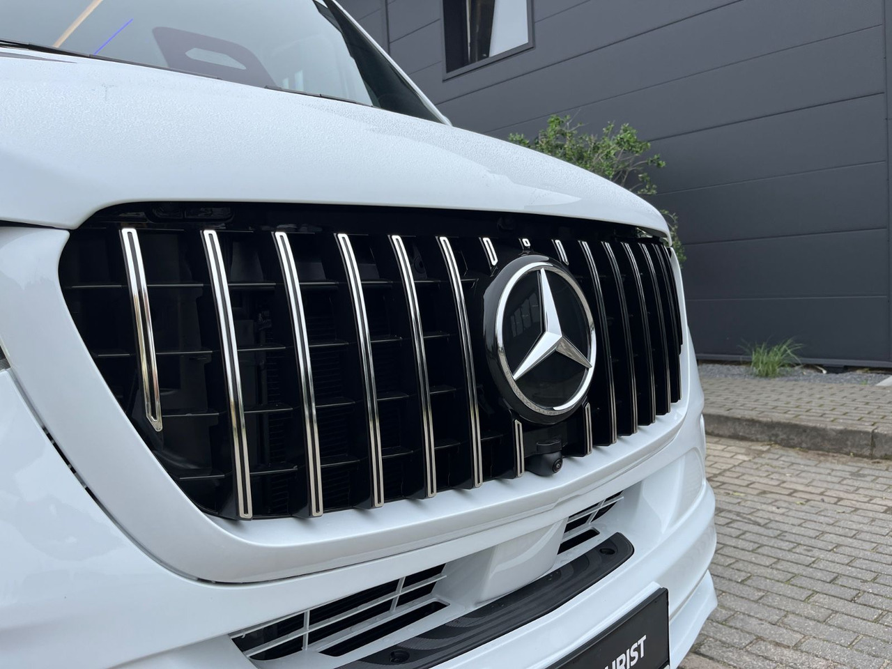 Mercedes-Benz Sprinter 519 TOURIST XL / 21 to 24 Seats / NEW! - Väikebuss, Mikrobuss: pilt 4 Mercedes-Benz Sprinter 519 TOURIST XL / 21 to 24 Seats / NEW! - Väikebuss, Mikrobuss: pilt 4