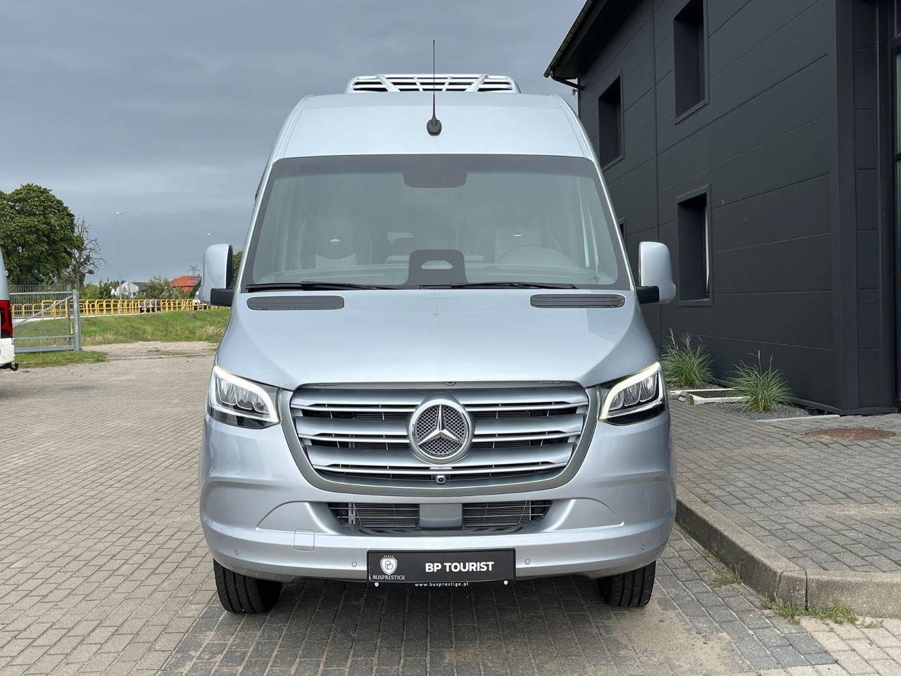 Mercedes-Benz Sprinter 519 TRANSFER XL / 22+1+1 / ON STOCK!!! Mercedes-Benz Sprinter 519 TOURIST XL/ 21-24 Seats/ IN STOCK! - Väikebuss, Mikrobuss: pilt 2 Mercedes-Benz Sprinter 519 TRANSFER XL / 22+1+1 / ON STOCK!!! Mercedes-Benz Sprinter 519 TOURIST XL/ 21-24 Seats/ IN STOCK! - Väikebuss, Mikrobuss: pilt 2