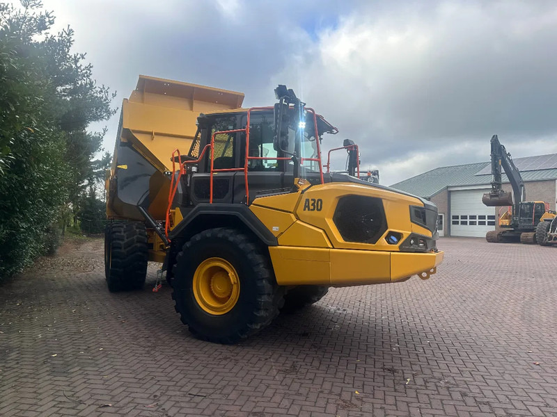 Volvo A30 J UNUSED - Liigendkallur: pilt 3 Volvo A30 J UNUSED - Liigendkallur: pilt 3
