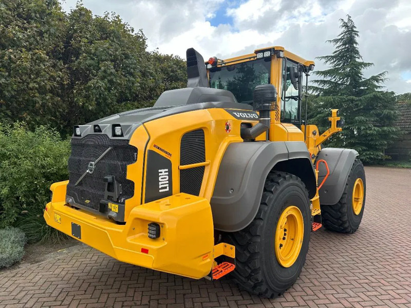 Volvo L110 H Unused 3 units directly availlable - Rataslaadur: pilt 3 Volvo L110 H Unused 3 units directly availlable - Rataslaadur: pilt 3