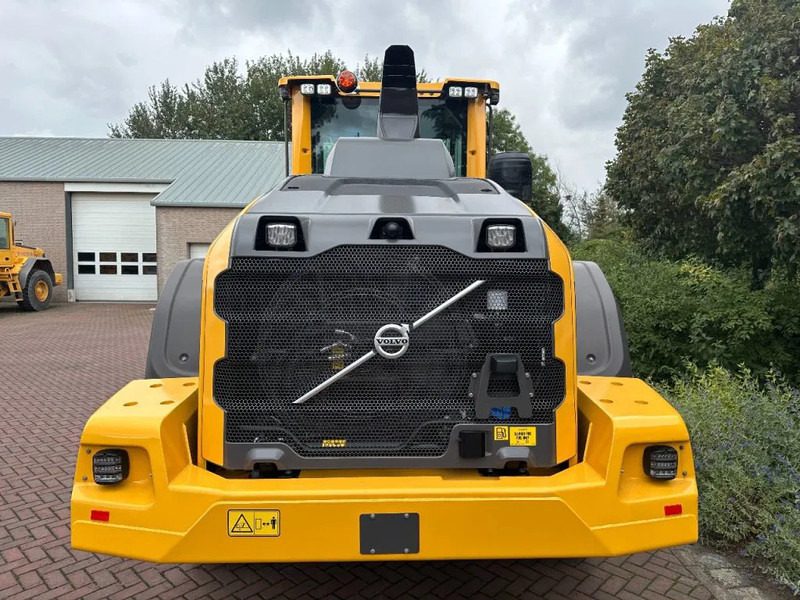 Volvo L110 H Unused 3 units directly availlable - Rataslaadur: pilt 4 Volvo L110 H Unused 3 units directly availlable - Rataslaadur: pilt 4