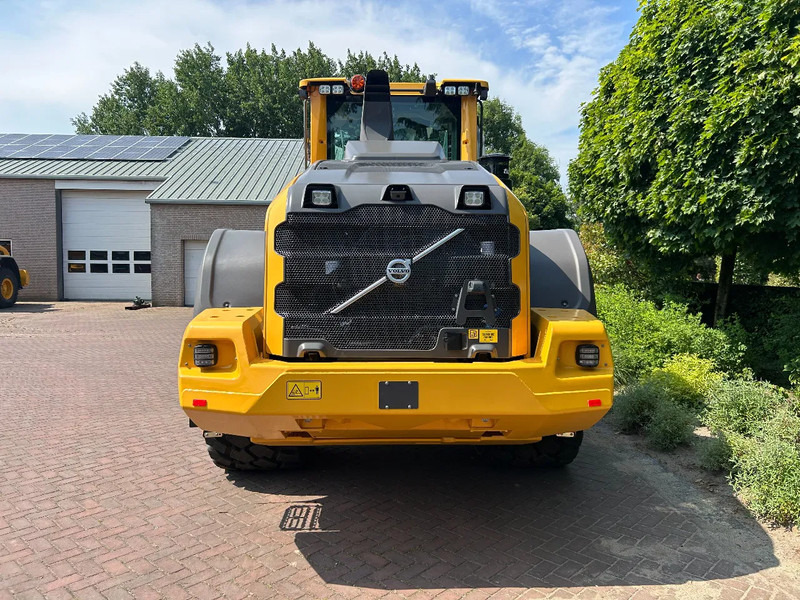 Volvo L120 H2 UNUSED Michelin 750/65 - Rataslaadur: pilt 3 Volvo L120 H2 UNUSED Michelin 750/65 - Rataslaadur: pilt 3
