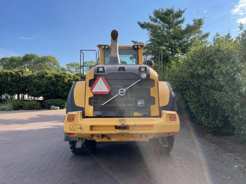 Volvo L150 G - Rataslaadur: pilt 3 Volvo L150 G - Rataslaadur: pilt 3