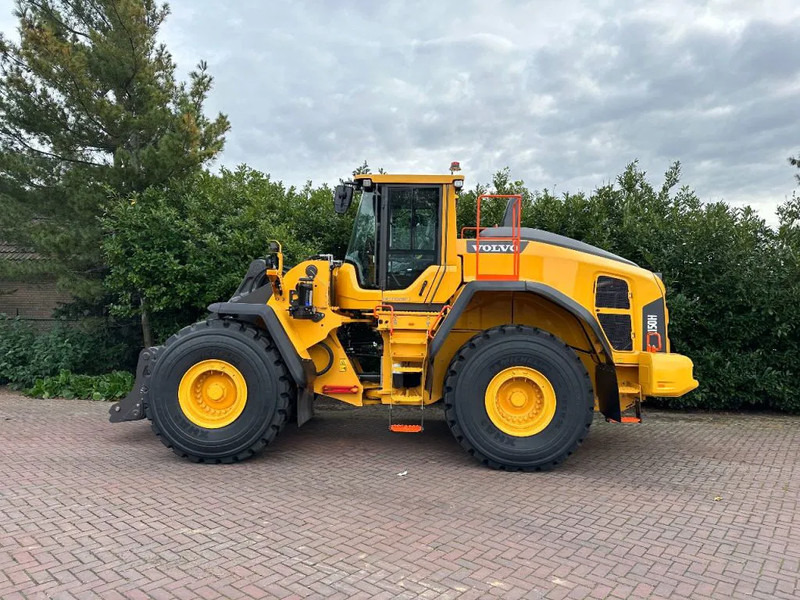 Volvo L150 H UNUSED - Rataslaadur: pilt 1 Volvo L150 H UNUSED - Rataslaadur: pilt 1