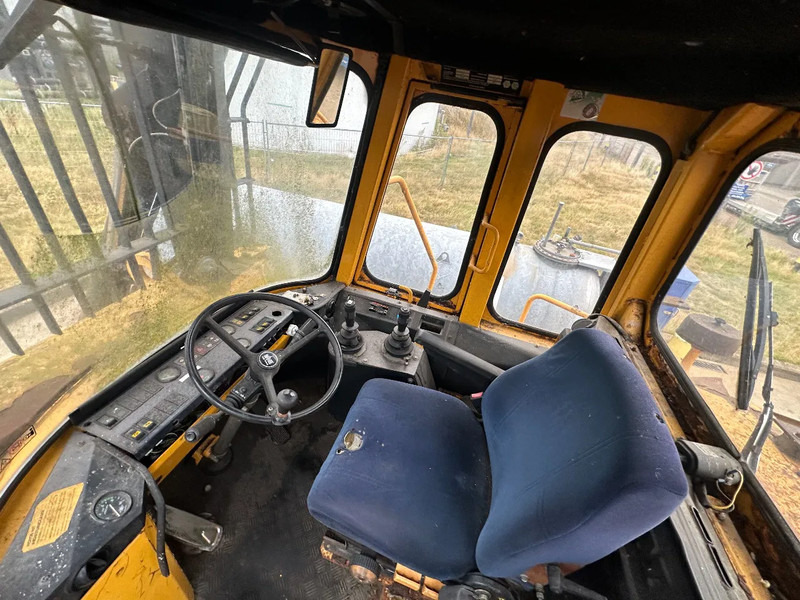 Metsahaagis Volvo L160 High Lift: pilt 19