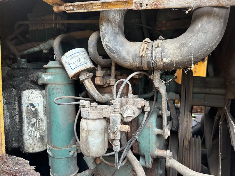 Metsahaagis Volvo L160 High Lift: pilt 18