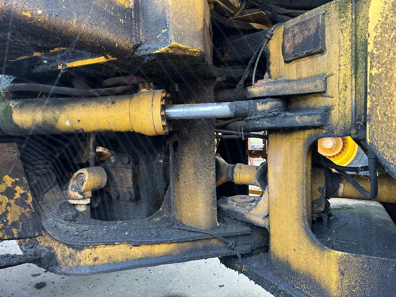 Metsahaagis Volvo L160 High Lift: pilt 15