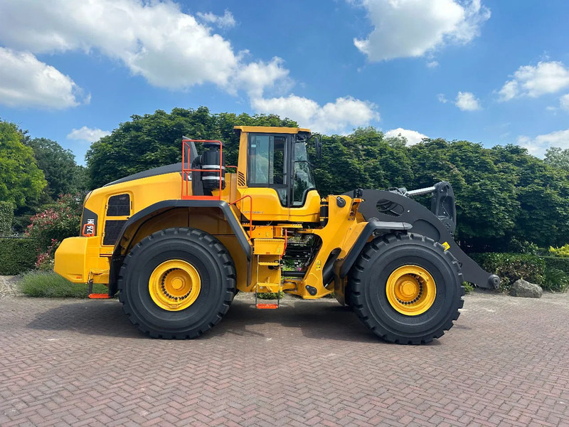 Volvo L260 H UNUSED - Rataslaadur: pilt 5 Volvo L260 H UNUSED - Rataslaadur: pilt 5