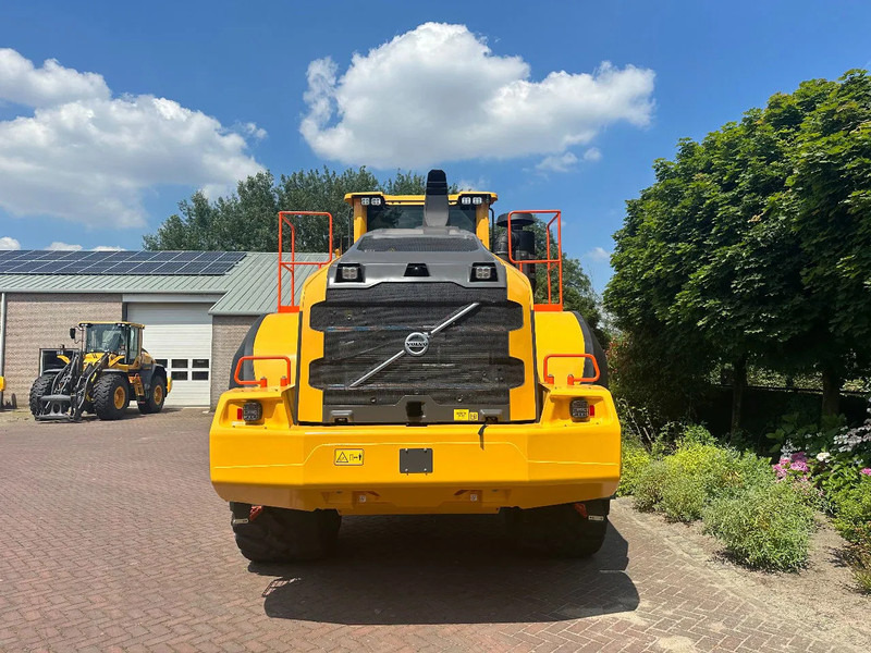 Volvo L260 H UNUSED - Rataslaadur: pilt 3 Volvo L260 H UNUSED - Rataslaadur: pilt 3