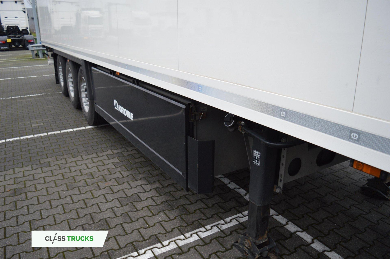 Krone SDR Cool Liner FP 60 ThermoKing SLXi 300 - Külmutiga poolhaagis: pilt 4 Krone SDR Cool Liner FP 60 ThermoKing SLXi 300 - Külmutiga poolhaagis: pilt 4