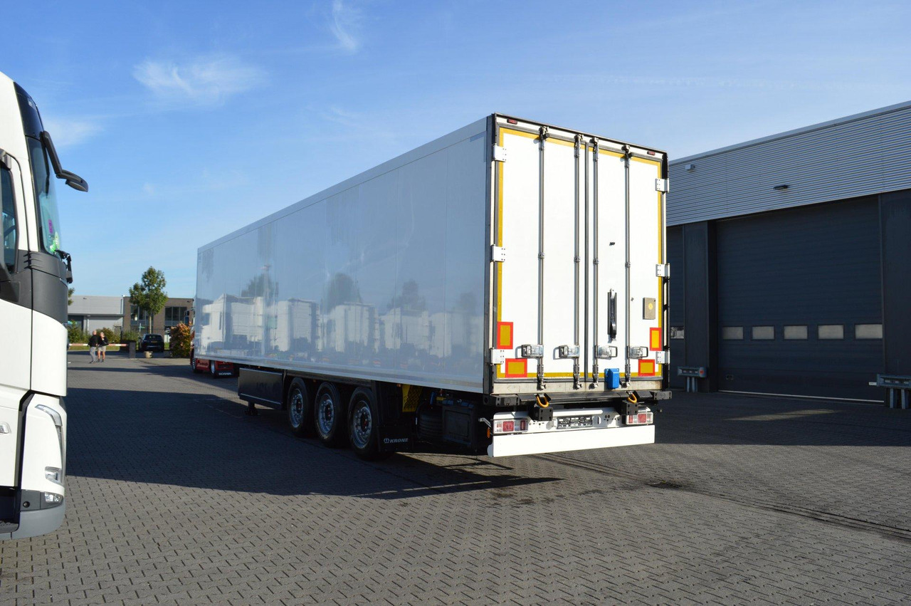 Külmutiga poolhaagis Krone SDR Cool Liner FP 60 ThermoKing SLXi 300: pilt 7