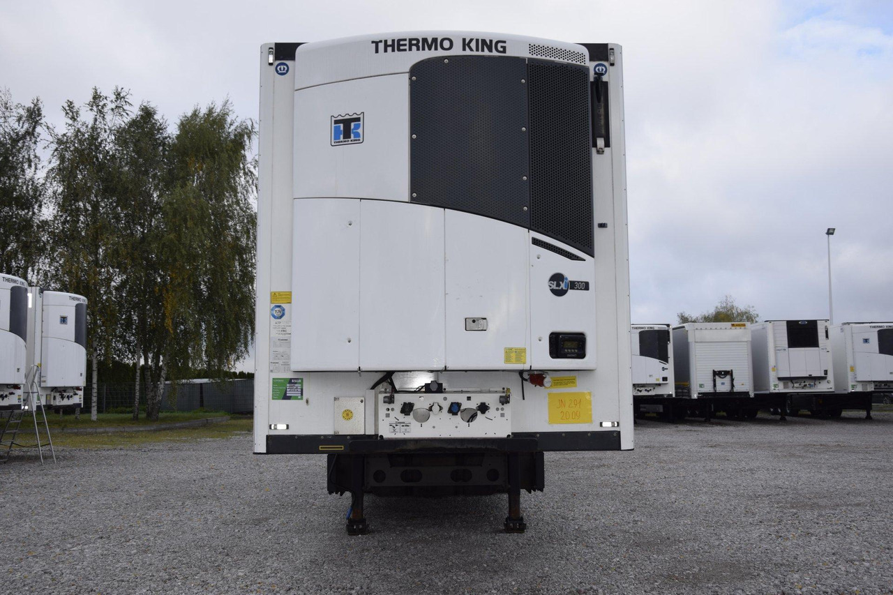 Krone SDR FP 60 ThermoKing SLXi 300 - Külmutiga poolhaagis: pilt 2 Krone SDR FP 60 ThermoKing SLXi 300 - Külmutiga poolhaagis: pilt 2