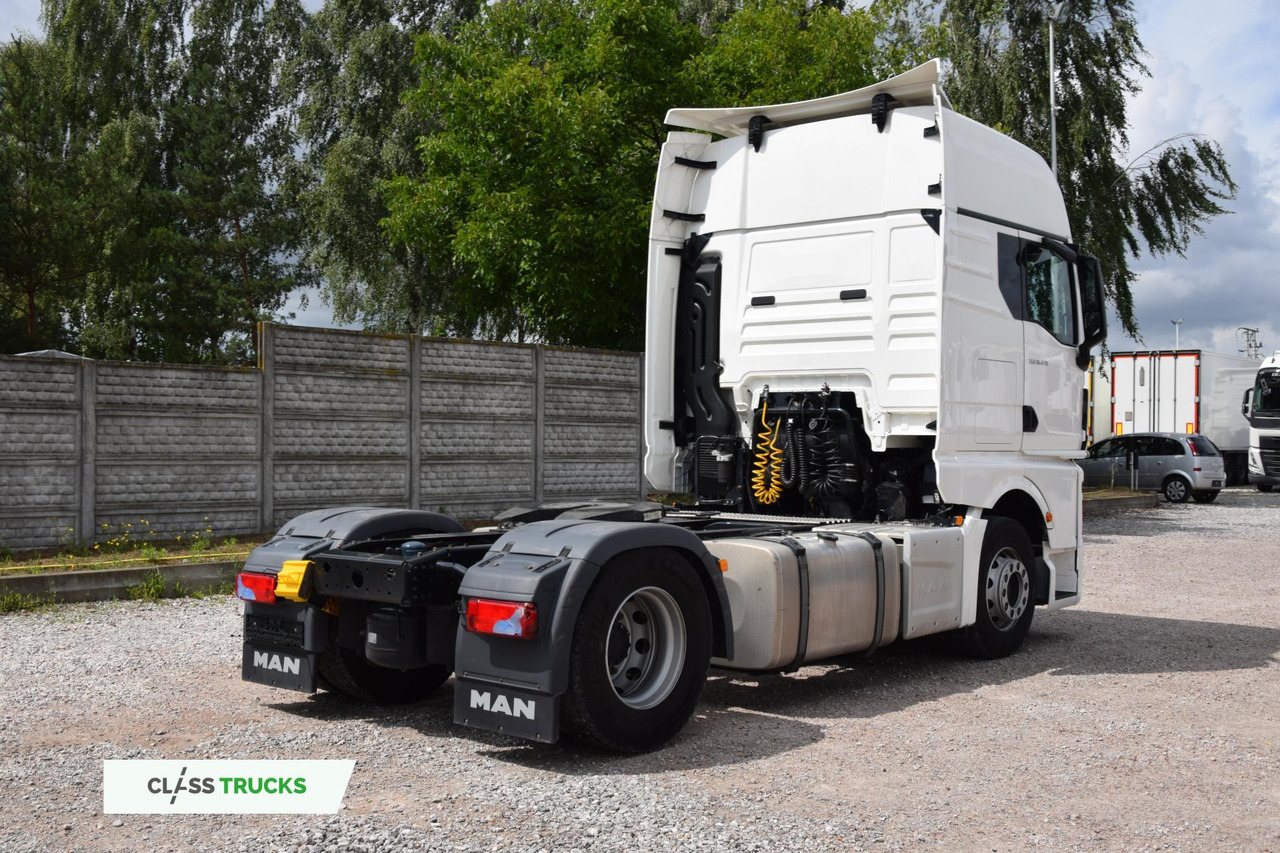 MAN TGX 18.470 GX - Sadulveok: pilt 4 MAN TGX 18.470 GX - Sadulveok: pilt 4