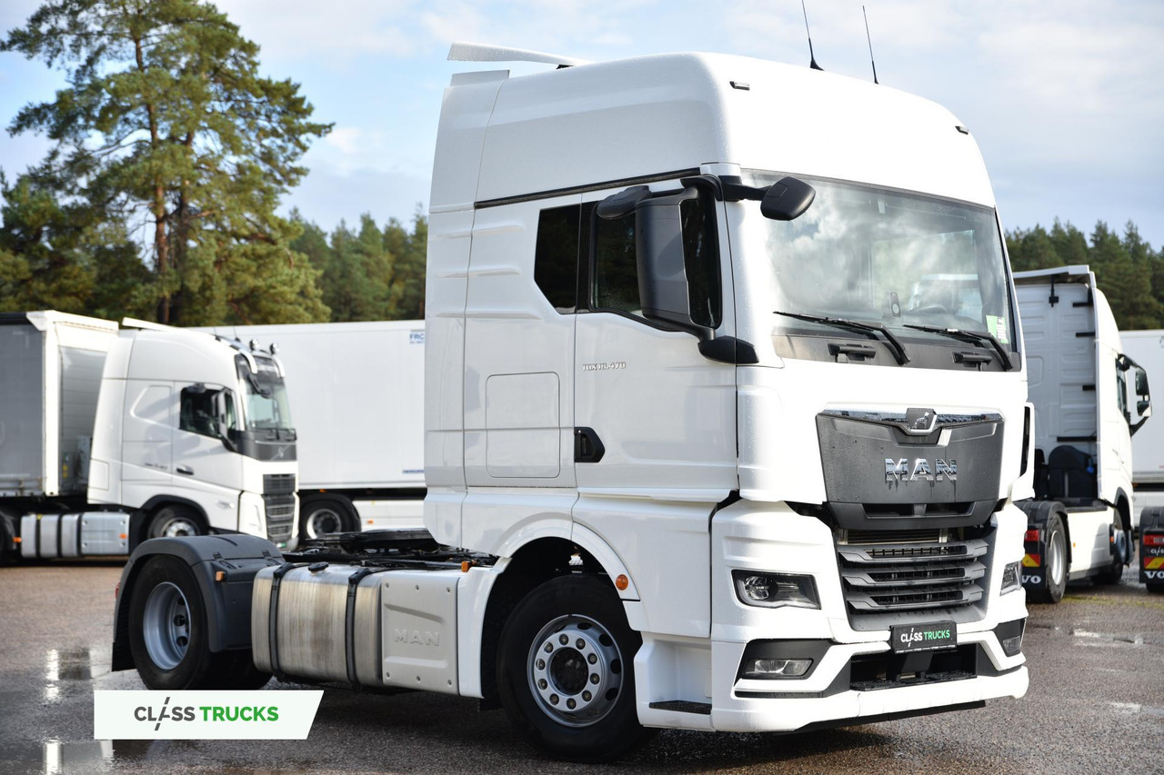 MAN TGX 18.470 GX - Sadulveok: pilt 3 MAN TGX 18.470 GX - Sadulveok: pilt 3