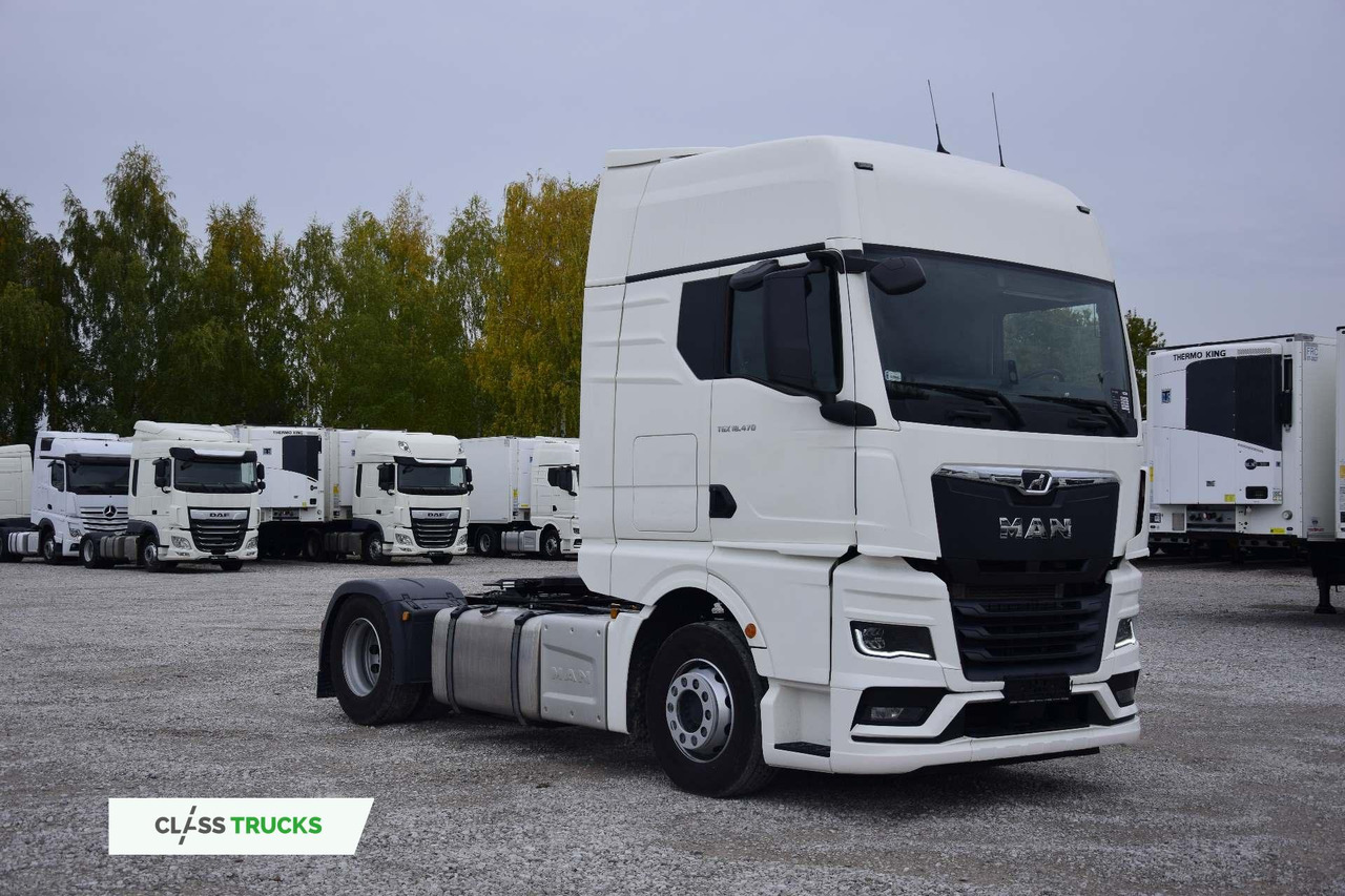 MAN TGX 18.470 GX - Sadulveok: pilt 3 MAN TGX 18.470 GX - Sadulveok: pilt 3