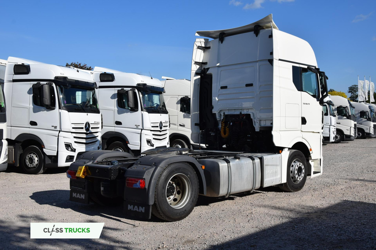 MAN TGX 18.470 GX - Sadulveok: pilt 4 MAN TGX 18.470 GX - Sadulveok: pilt 4