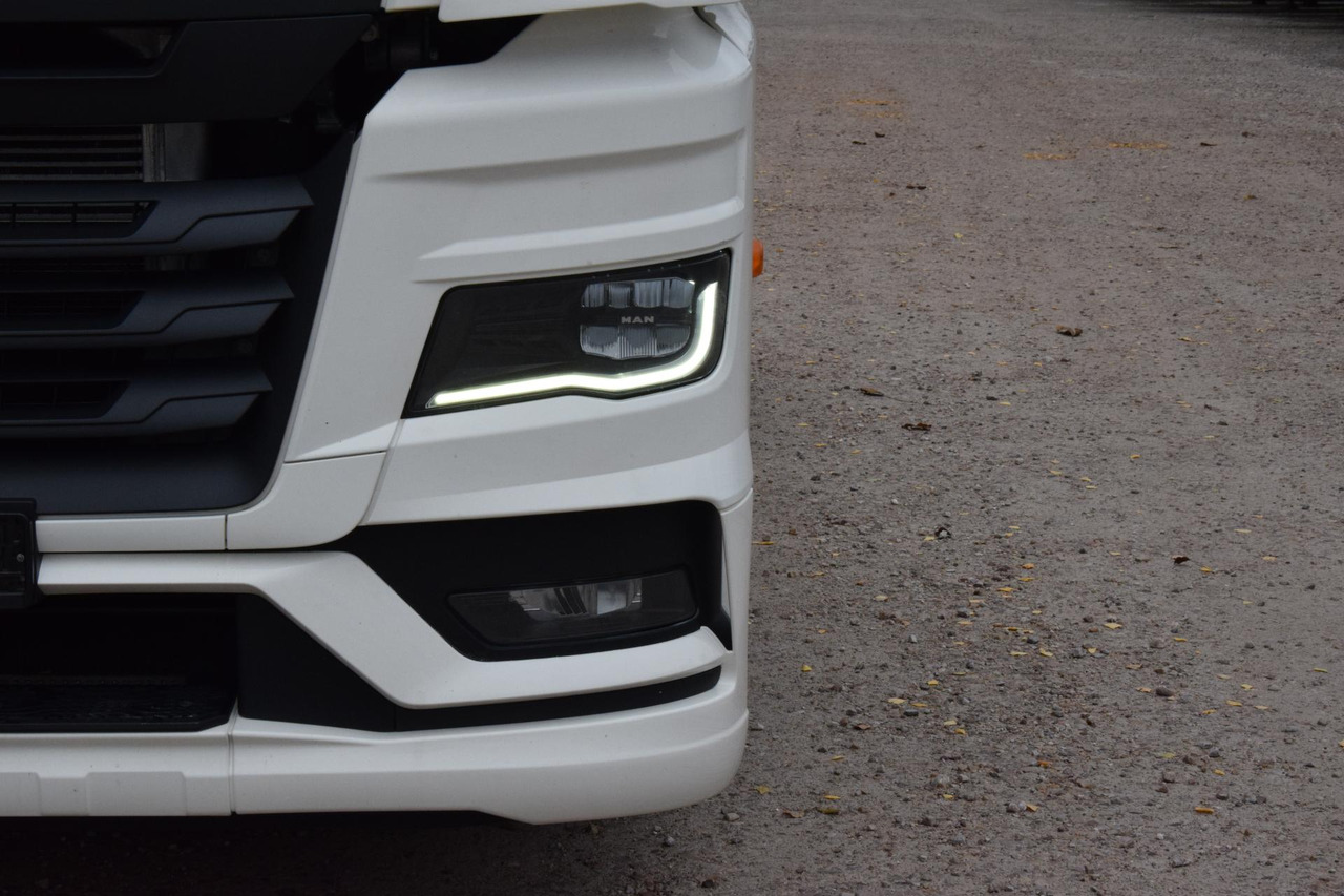 MAN TGX 18.470 GX - Sadulveok: pilt 4 MAN TGX 18.470 GX - Sadulveok: pilt 4