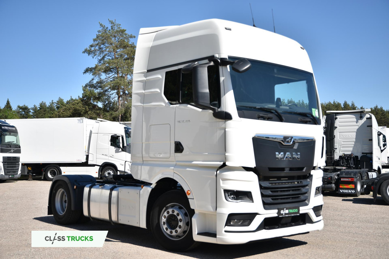 MAN TGX 18.470 GX - Sadulveok: pilt 3 MAN TGX 18.470 GX - Sadulveok: pilt 3